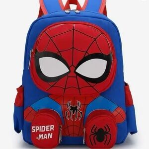 Children’s bookbag
